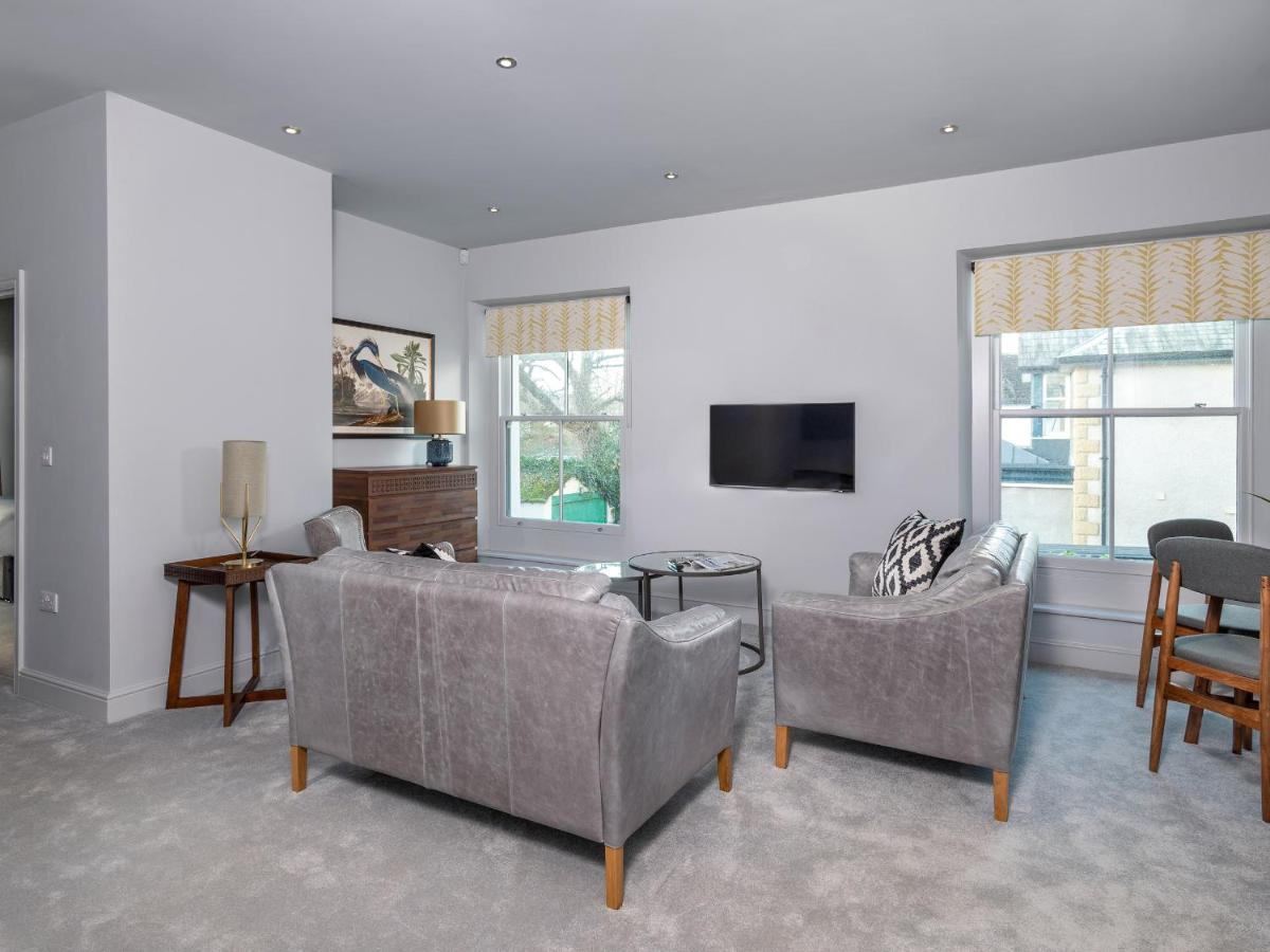 קזיק Apartment 2 Blencathra מראה חיצוני תמונה